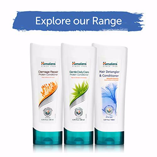 Himalaya Hair Detangler & Conditioner 7