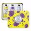 Citrus Fizz, Pomegranate Mulberry, Lavender 1 Fl Oz (Pack of 3)