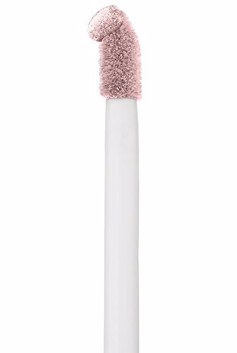 Maybelline New York Color Tattoo Eye Chrome Eyeshadow, Gilded Rose 3