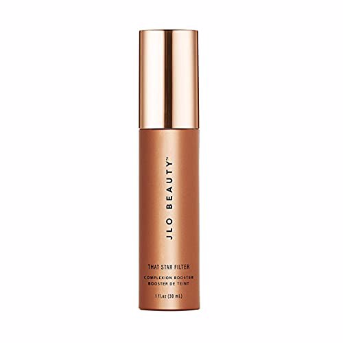 That JLo Insta-Filter Kit, Rich Bronze 5
