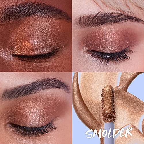 Kosas 10-Second Eye Gel Watercolor Eyeshadow Smolder 3