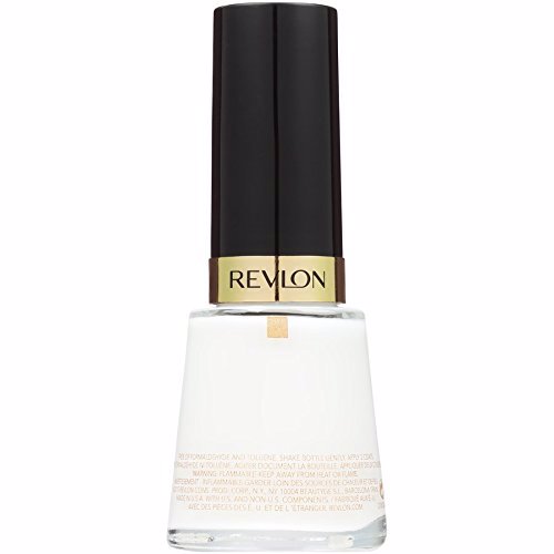 Revlon Nail Enamel, 008 Ethereal 2
