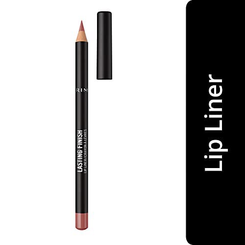 Rimmel Lasting Finish 760 90's Nude 3