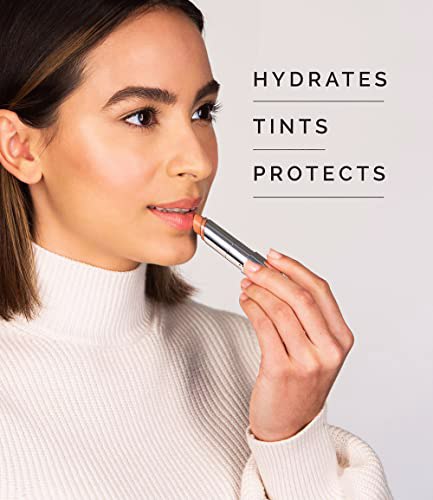 MDSolarSciences Hydrating Sheer tinted Lip Balm, Spice 3