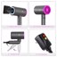 slopehill Hair Dryer Dark Grey Thumbnail 5