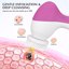 icolorfuled Facial Cleansing Brush Face Scrubber Thumbnail 4