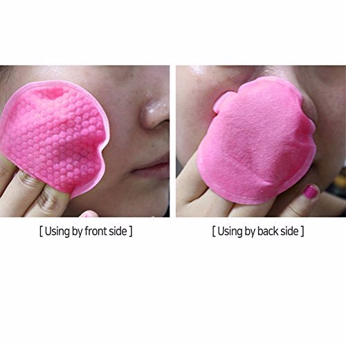 Elizavecca Milky Piggy Hell-Pore Perfect Wine Sparkling Peeling Pad 2