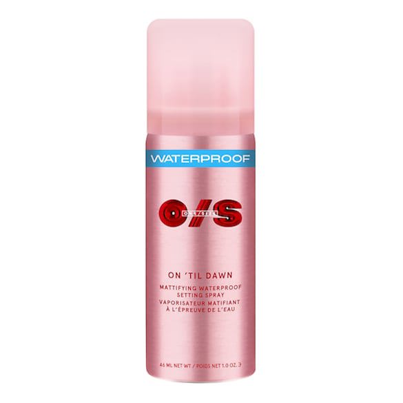 Onesize On 'til Dawn Setting Spray Travel Size 1