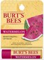 Burt's Bees 100% Natural Origin Moisturizing Lip Balm Watermelon Thumbnail 1