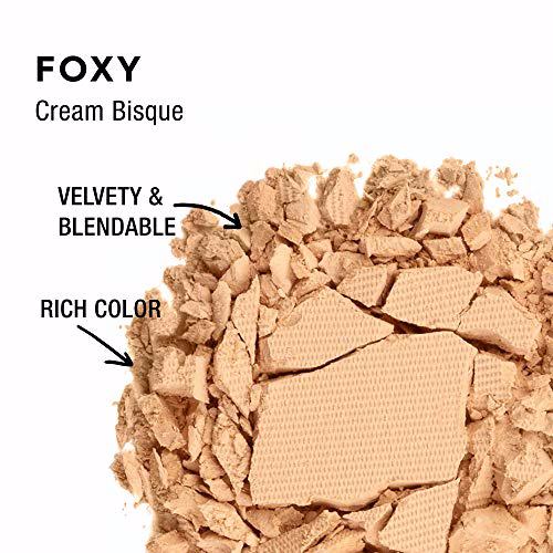 URBAN DECAY Eyeshadow Compact Foxy Cream Bisque 2
