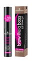 essence Brow Like A Boss Brow Gel (01 | Blonde) Thumbnail 2