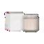 FLOW Strawberry Milk Mask - 120 ml Thumbnail 1