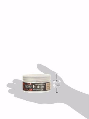Cuccio Naturale Butter Blend Pomegranate & Fig 4