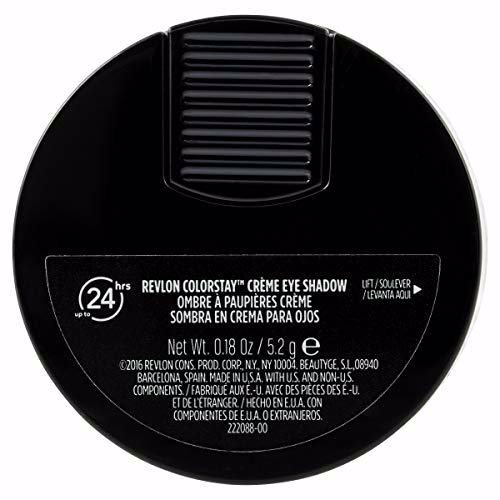 Revlon Colorstay Creme Eye Shadow Praline 3