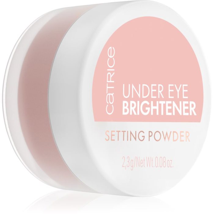 Catrice Under Eye Brightener Light Rose 1