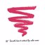 NYX PROFESSIONAL MAKEUP Slim Lip Pencil - Edge Pink Thumbnail 4