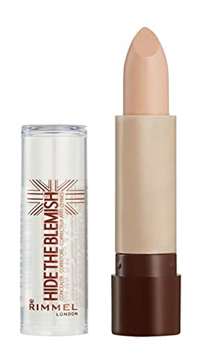 Rimmel London Hide The Blemish Concealer-Sand, Natural Beige 2
