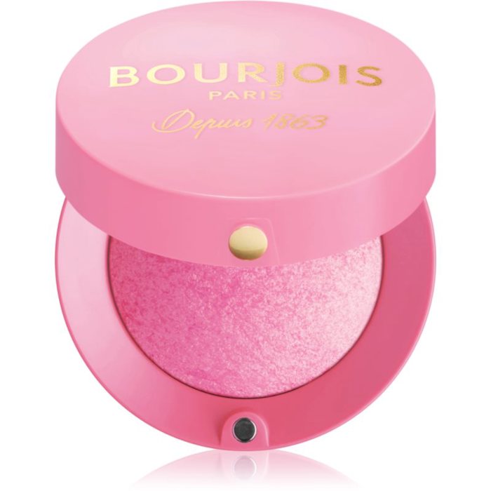 Bourjois Little Round Pot Blush