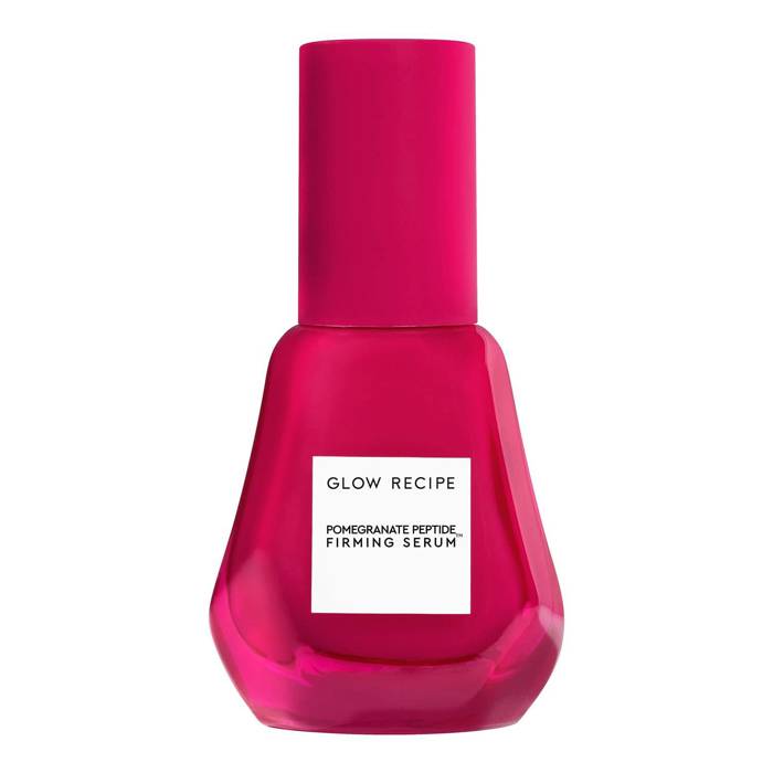 Glow Recipe Pomegranate Peptide Firming Serum 30Ml