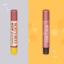 Burt's Bees Lip Shimmer, Peony 4 Pack Thumbnail 2