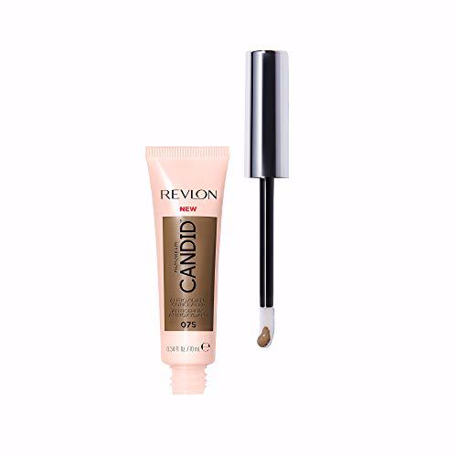 Revlon PhotoReady Candid Concealer Hazelnut 2