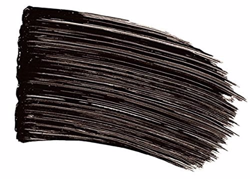 L'Oreal Paris Cosmetics Voluminous Volume Mascara Black 2 pack 9