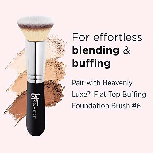 IT Cosmetics Celebration Foundation Illumination, Fair W 5