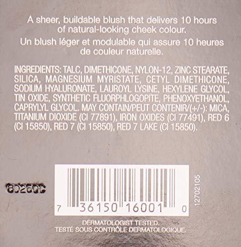 Laura Mercier Blush Colour Infusion Grapefruit 3