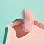Tangle Teezer, The Original Detangling Hairbrush Salmon Smoothie Thumbnail 6