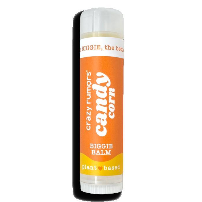 Crazy Rumors Candy Corn Lip Balm - 17 g 1