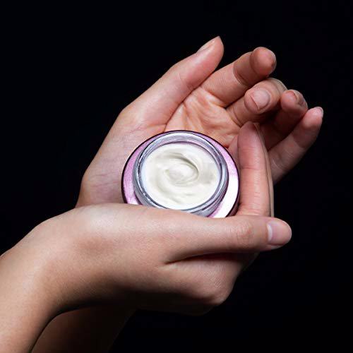 111SKIN HARLEY ST. LONDON NAC Y2 Space Anti-Age Day Cream  4