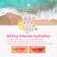 Hanalei Lip Treatment to Soothe Dry Lips Travel-Size Set (5g x 3) Peach Pink Thumbnail 8