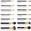 BATUHFLE Cosmetic Brush Proessional Cosmetic Brushes  Thumbnail 4