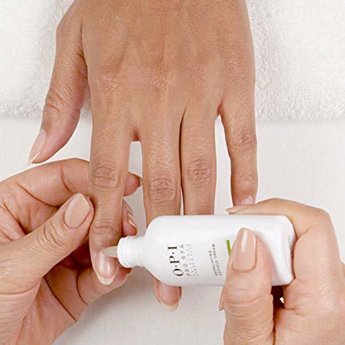 OPI ProSpa Exfoliating Cuticle Cream 3