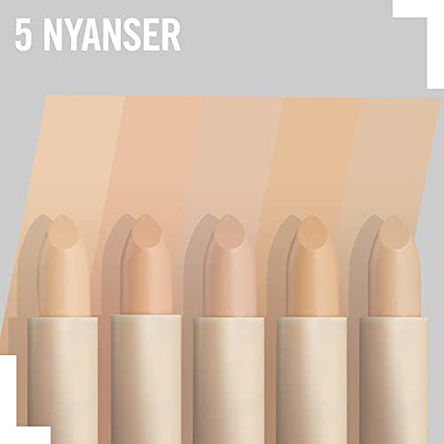 Rimmel London Hide The Blemish Concealer-Sand, Natural Beige 7