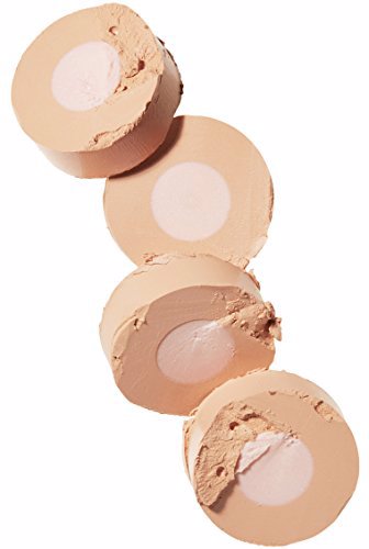 Maybelline New York Fit Me! Oil-Free Stick Foundation, 115 Ivory 5