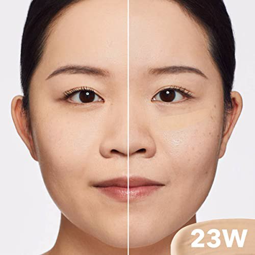 Dermablend Cover Care Concealer, 23W: Light skin with warm undertones 4