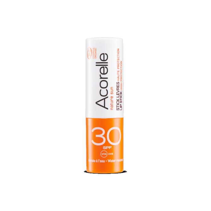 Acorelle Balsamo Labbra SPF 30 1