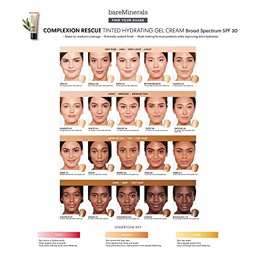 bareMinerals COMPLEXION RESCUE Spice 08 8