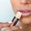 USDA Organic Lip Balm 4-Pack by Earth's Daughter Creamy Coconut Thumbnail 9