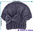 MAYOUTH Microfiber Hair Drying Towels Head wrap Thumbnail 3