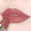 READY TO SHINE Semi Matte Vegan Lipstick 302-Close to You Thumbnail 2