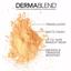Dermablend Loose Setting Powder Warm Saffron Thumbnail 2