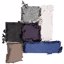 Maybelline New York The City Mini Eyeshadow Palette Concrete Jungle Thumbnail 6