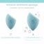 Real Techniques Assorted Makeup Blending Sponges Thumbnail 8