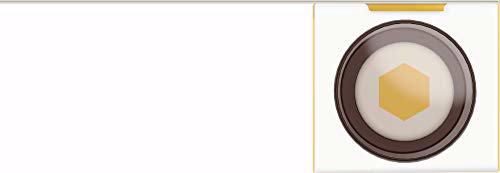 Burt's Bees Renewing Lip Treatment White 6