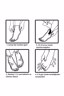 Tonymoly Shiny Foot Super Peeling Liquid 1 Pack Thumbnail 8