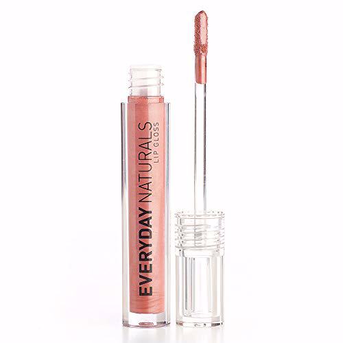 Everyday Minerals Ingenue Lip Gloss Natural 2