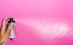Catrice Prime & Fine Illuminating Dewy Glow Spray, 100 mL Thumbnail 9