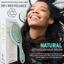 Fiora Naturals Hair Detangling Brush Green Thumbnail 4